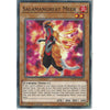 Yu-Gi-Oh! Trading Card Game MP19-EN153 Salamangreat Meer | 1st Edition | Common Card