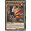 Yu-Gi-Oh! Trading Card Game MP19-EN155 Salamangreat Falco | 1st Edition | Common Card