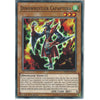 Yu-Gi-Oh! Trading Card Game MP19-EN158 Dinowrestler Capaptera | 1st Edition | Common Card