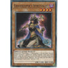 Yu-Gi-Oh! Trading Card Game MP19-EN164 Gravekeeper&#039;s Spiritualist | 1st Edition | Common Card