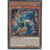 Yu-Gi-Oh! Trading Card Game MP19-EN169 Thunder Dragonroar | 1st Edition | Prismatic Secret Rare Card
