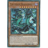 Yu-Gi-Oh! Trading Card Game MP19-EN170 Thunder Dragonduo | 1st Edition | Ultra Rare Card