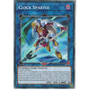 Yu-Gi-Oh! Trading Card Game MP19-EN185 Clock Spartoi | 1st Edition | Common Card