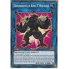 Yu-Gi-Oh! Trading Card Game MP19-EN187 Dinowrestler King T Wrextle | 1st Edition | Common Card