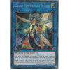 Yu-Gi-Oh! Trading Card Game MP19-EN188 Galaxy-Eyes Solflare Dragon | 1st Edition | Prismatic Secret Rare Card