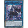 Yu-Gi-Oh! Trading Card Game MP19-EN190 Folgo, Justice Fur Hire | 1st Edition | Rare Card