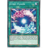 Yu-Gi-Oh! Trading Card Game MP19-EN193 Cynet Fusion | 1st Edition | Common Card