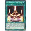 Yu-Gi-Oh! Trading Card Game MP19-EN194 Salamangreat Sanctuary | 1st Edition | Common Card