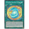 Yu-Gi-Oh! Trading Card Game MP19-EN199 Thunder Dragon Fusion | 1st Edition | Super Rare Card