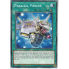 Yu-Gi-Oh! Trading Card Game MP19-EN203 Parallel Panzer | 1st Edition | Common Card