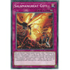 Yu-Gi-Oh! Trading Card Game MP19-EN204 Salamangreat Gift | 1st Edition | Common Card