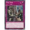 Yu-Gi-Oh! Trading Card Game MP19-EN212 Toll Hike | 1st Edition | Common Card