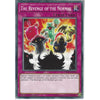 Yu-Gi-Oh! Trading Card Game MP19-EN214 The Revenge of the Normal | 1st Edition | Common Card
