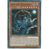 Yu-Gi-Oh! Trading Card Game MP19-EN218 Danger! Dogman! | 1st Edition | Ultra Rare Card
