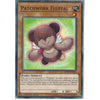 Yu-Gi-Oh! Trading Card Game MP19-EN226 Patchwork Fluffal | 1st Edition | Common Card