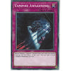 Yu-Gi-Oh! Trading Card Game MP19-EN242 Vampire Awakening | 1st Edition | Common Card