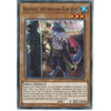 Yu-Gi-Oh! Trading Card Game MP19-EN246 Helmer, Helmsman Fur Hire | 1st Edition | Common Card