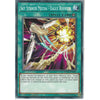 Yu-Gi-Oh! Trading Card Game MP19-EN265 Sky Striker Mecha - Eagle Booster | 1st Edition | Common Card