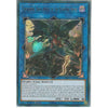 Yu-Gi-Oh! Trading Card Game MP20-EN096 Cherubini, Ebon Angel of the Burning Abyss | 1st Edition | Ultra Rare Card