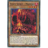 Yu-Gi-Oh! Trading Card Game MP20-EN108 Tenyi Spirit - Mapura | 1st Edition | Common Card