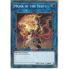 Yu-Gi-Oh! Trading Card Game MP20-EN121 Monk of the Tenyi | 1st Edition | Common Card
