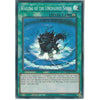 Yu-Gi-Oh! Trading Card Game MP20-EN183 Wailing of the Unchained Souls | 1st Edition | Super Rare Card