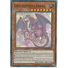 Yu-Gi-Oh! Trading Card Game MYFI-EN015 Dragonmaid Ernus | 1st Edition | Super Rare Card
