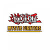 Yu-Gi-Oh! Trading Card Game Mystic Fighters | Sealed Booster Box of 24 Packs
