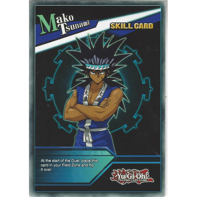yugioh speed duel all skill cards YuGiOh SS01-ENCS3 1st Ed Millennium Eye Common Skill Card
