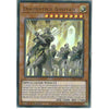 Yu-Gi-Oh! Trading Card Game PHRA-EN009 Dogmatika Ashiyan | 1st Edition | Ultra Rare Card
