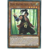 Yu-Gi-Oh! Trading Card Game PHRA-EN014 Dual Avatar Fists - Yuhi | 1st Edition | Super Rare Card