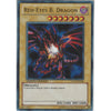 Yu-Gi-Oh! Trading Card Game Red-Eyes B. Dragon - LC01-EN006 - Ultra Rare Card - Limited Edition