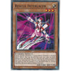 Yu-Gi-Oh! Trading Card Game RIRA-EN001 Rescue Interlacer | Unlimited | Common Card