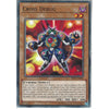 Yu-Gi-Oh! Trading Card Game RIRA-EN002 Cross Debug | Unlimited | Common Card