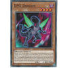 Yu-Gi-Oh! Trading Card Game RIRA-EN005 DMZ Dragon | Unlimited | Common Card