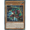 Yu-Gi-Oh! Trading Card Game RIRA-EN006 Dinowrestler Martial Ankylo | 1st Edition | Common Card