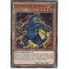 Yu-Gi-Oh! Trading Card Game RIRA-EN007 Dinowrestler Rambrachio | Unlimited | Common Card