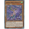 Yu-Gi-Oh! Trading Card Game RIRA-EN020 Simorgh, Bird of Protection | Unlimited | Common Card