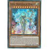 Yu-Gi-Oh! Trading Card Game RIRA-EN027 Avida, Rebuilder of Worlds | Unlimited | Super Rare Card