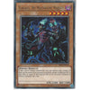 Yu-Gi-Oh! Trading Card Game RIRA-EN032 Tlakalel, His Malevolent Majesty | Unlimited | Rare Card