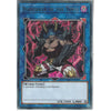 Yu-Gi-Oh! Trading Card Game RIRA-EN045 Berserker of the Tenyi | Unlimited | Rare Card