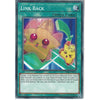 Yu-Gi-Oh! Trading Card Game RIRA-EN051 Link Back | Unlimited | Common Card