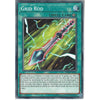 Yu-Gi-Oh! Trading Card Game RIRA-EN052 Grid Rod | Unlimited | Common Card