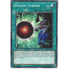 Yu-Gi-Oh! Trading Card Game RIRA-EN064 Psychic Fervor | Unlimited | Common Card