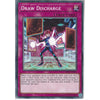 Yu-Gi-Oh! Trading Card Game RIRA-EN067 Draw Discharge | Unlimited | Common Card