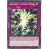 Yu-Gi-Oh! Trading Card Game RIRA-EN071 Yosenjus' Sword Sting | 1st Edition | Common Card