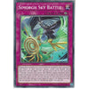 Yu-Gi-Oh! Trading Card Game RIRA-EN073 Simorgh Sky Battle | Unlimited | Common Card