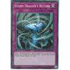 Yu-Gi-Oh! Trading Card Game RIRA-EN077 Storm Dragon&#039;s Return | Unlimited | Super Rare Card