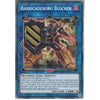 Yu-Gi-Oh! Trading Card Game RIRA-EN081 Barricadeborg Blocker | Unlimited | Common Card
