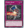 Yu-Gi-Oh! Trading Card Game RIRA-EN084 Fuhma Wave | Unlimited | Common Card